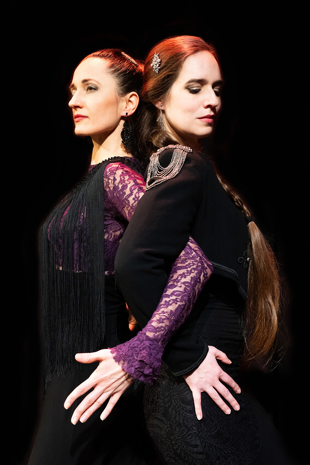 Suspiro Flamenco