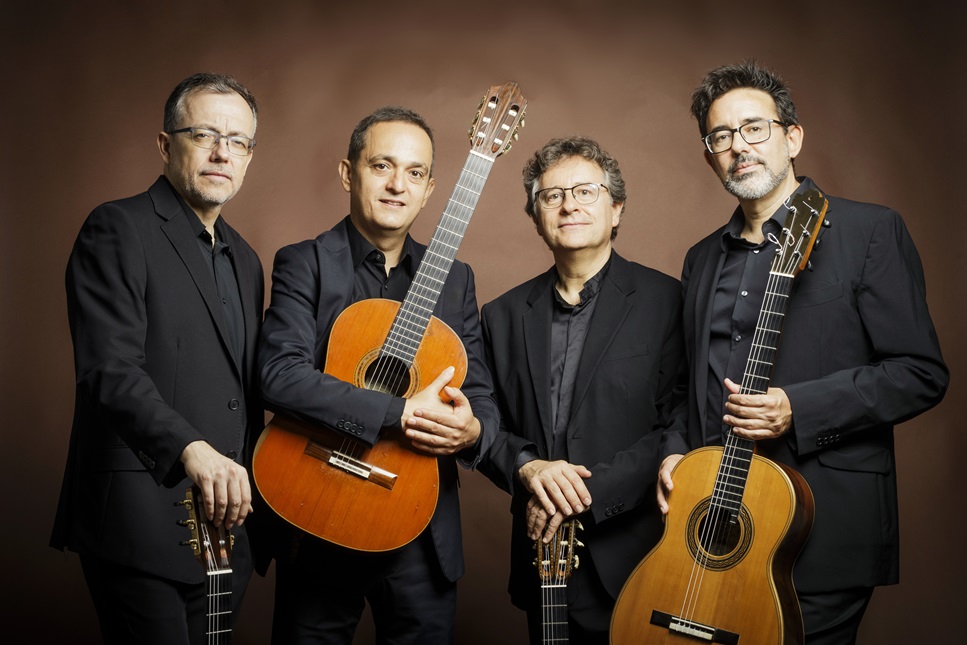 Manuel de Falla y la guitarra