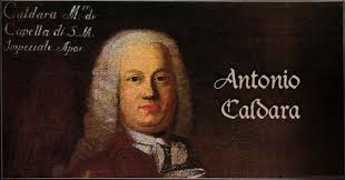 Las dos óperas de Antonio Caldara sobre el Quijote