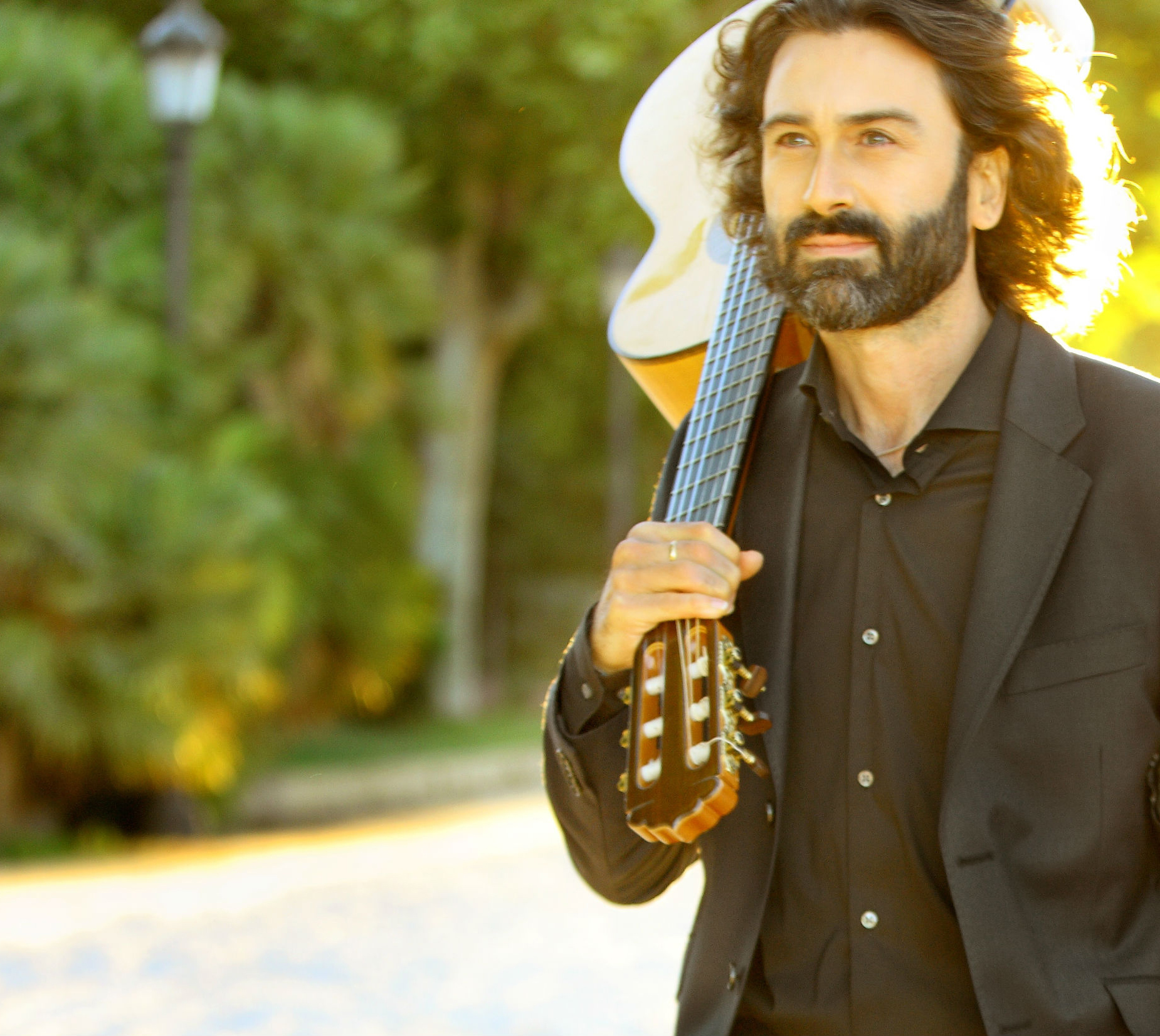 Flamenco origines