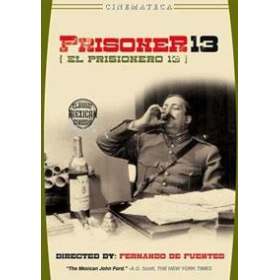 El Prisionero 13