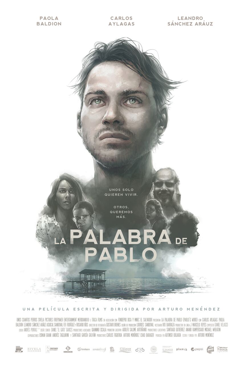 Pablo´s Word (La palabra de Pablo)