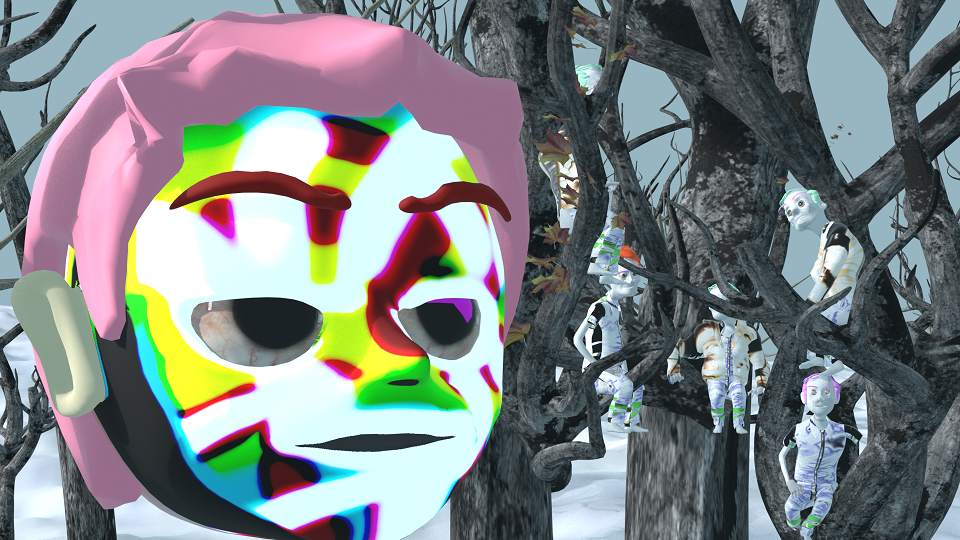 Monica Heller en Residencia