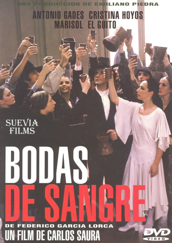 Bodas de sangre