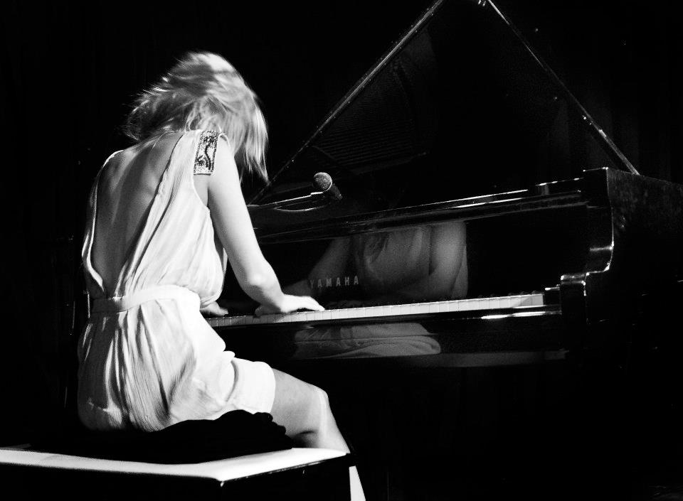 Flamenco Jazz Cervantes: Javier Paxariño Trío y Ariadna Castellanos