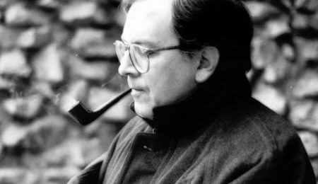 Víctor Botas: con el lenguaje de la melancolía (2006) José Havel