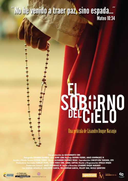 El soborno del cielo