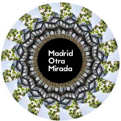 Madrid otra mirada. Programa de visitas al patrimonio de Madrid
