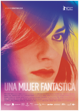 Cine de verano: Una mujer fantástica