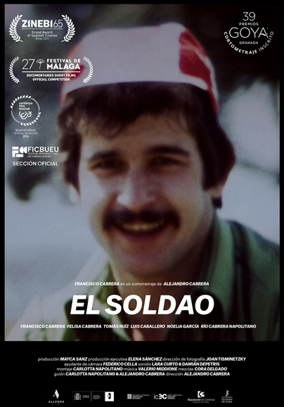 El soldao