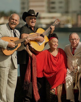 El fenómeno musical de la cultura cubana: Buena Vista Social Club