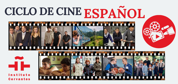Spanish Film Series