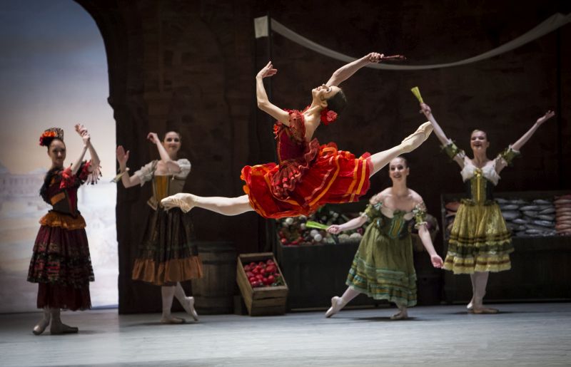 Don Quichotte