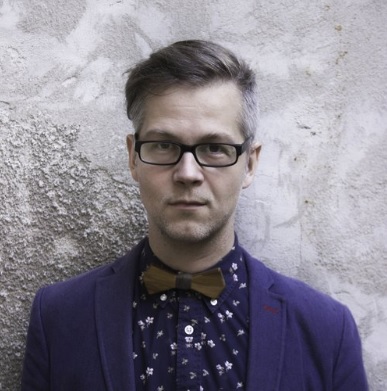 Face to face: Jack Dehnel in conversation with Karen Kovacik 