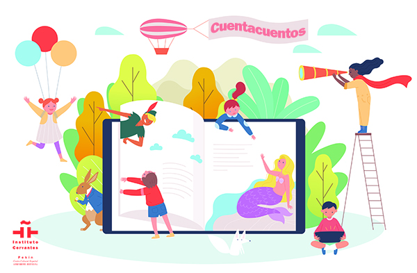 Cuéntame un cuento 2022