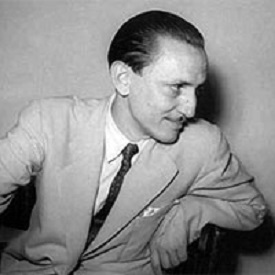 Caja de las Letras: Antonio Buero Vallejo