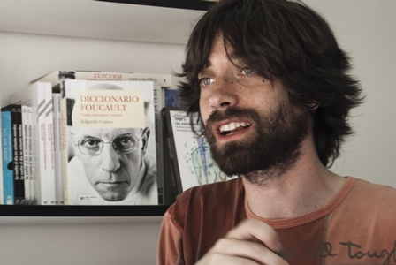 Literaturas del mundo: El cielo de Lima