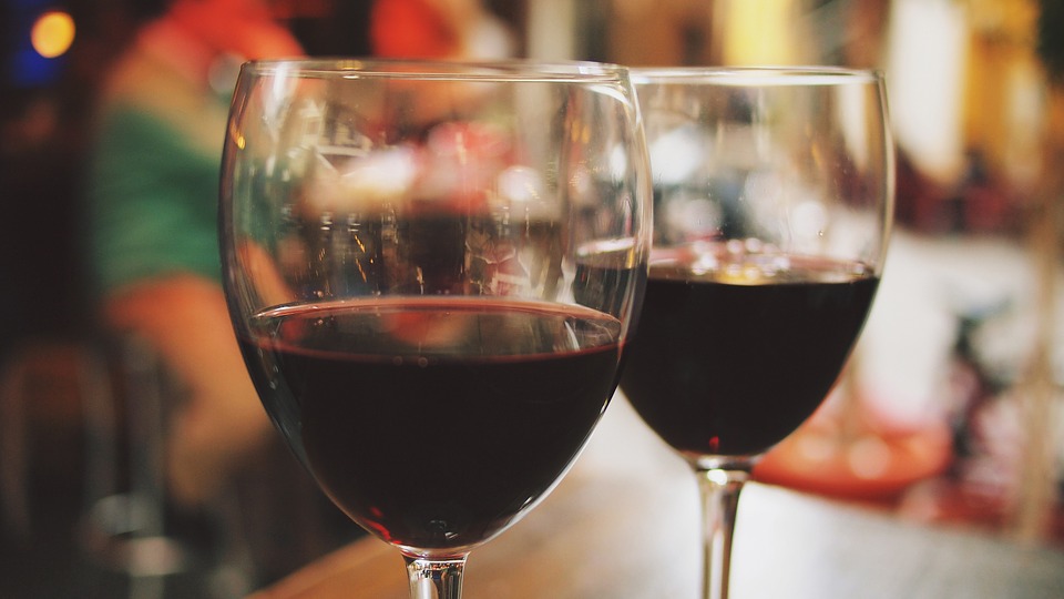 Cata de vinos españoles