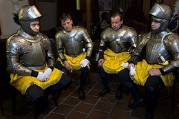 Al principio fue la imagen. Encuentro entre Sofía Moro, Julio Llamazares y José Manuel Navia