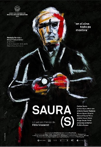 Saura(s)
