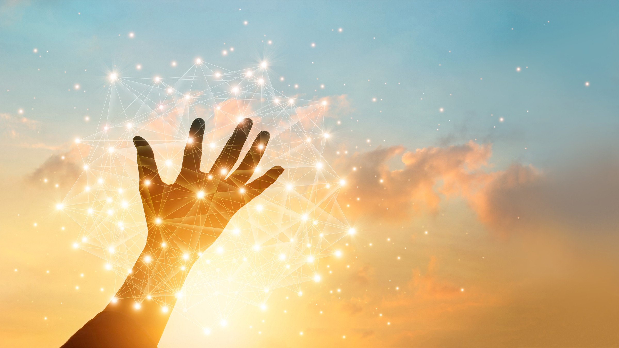 Do you feel controlled or hyper-connected?