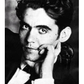 Federico García Lorca, dramaturgo