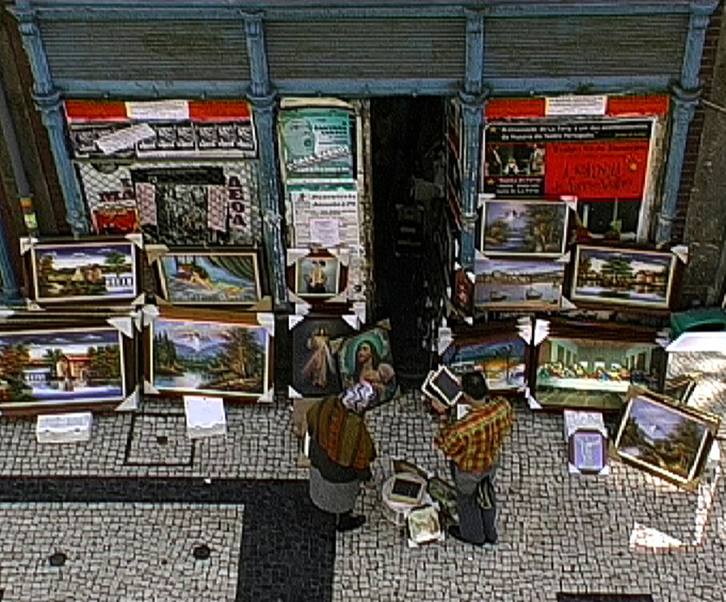 Market