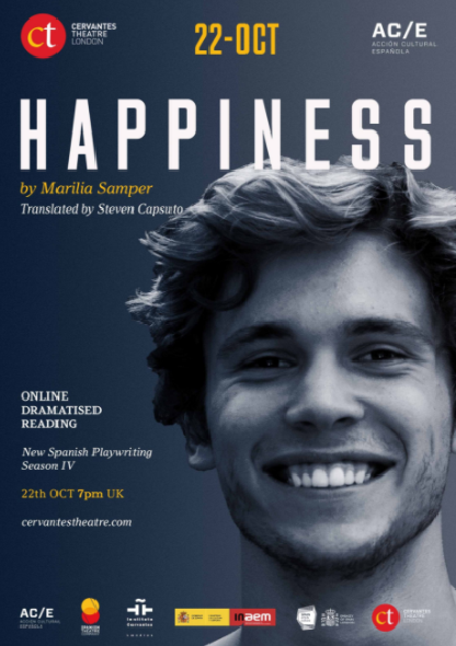 Happiness