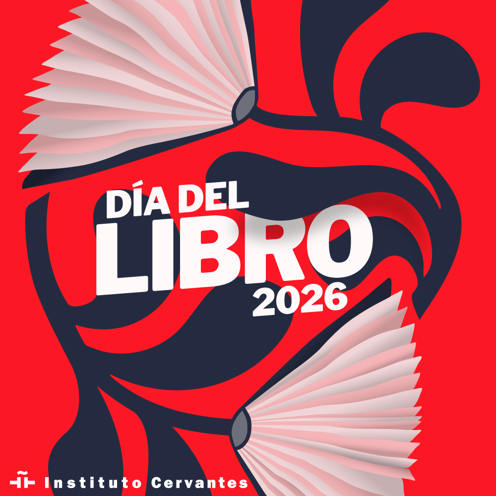 Día Internacional del Libro 2026