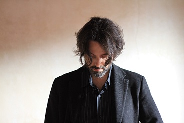 Incontro con Andrés Neuman