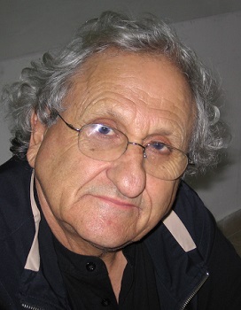 De la lengua de la Biblia a la lengua de Cervantes  -el escritor A.B Yehoshua dialoga con su traductora al español