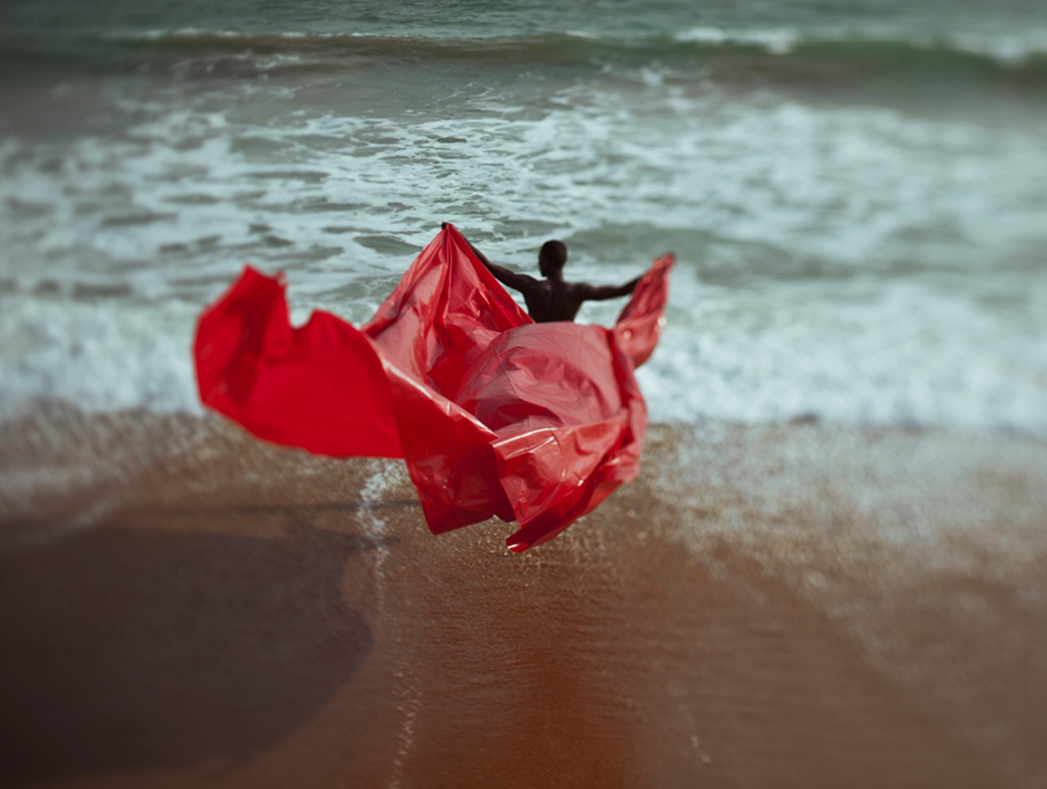 Medianoche en la encrucijada