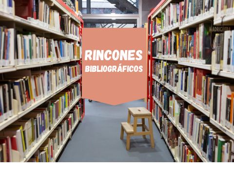 Rincones bibliográficos