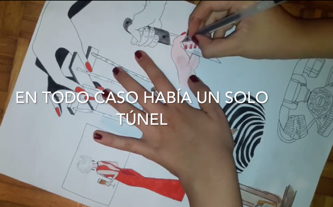 Proyecto Lectura