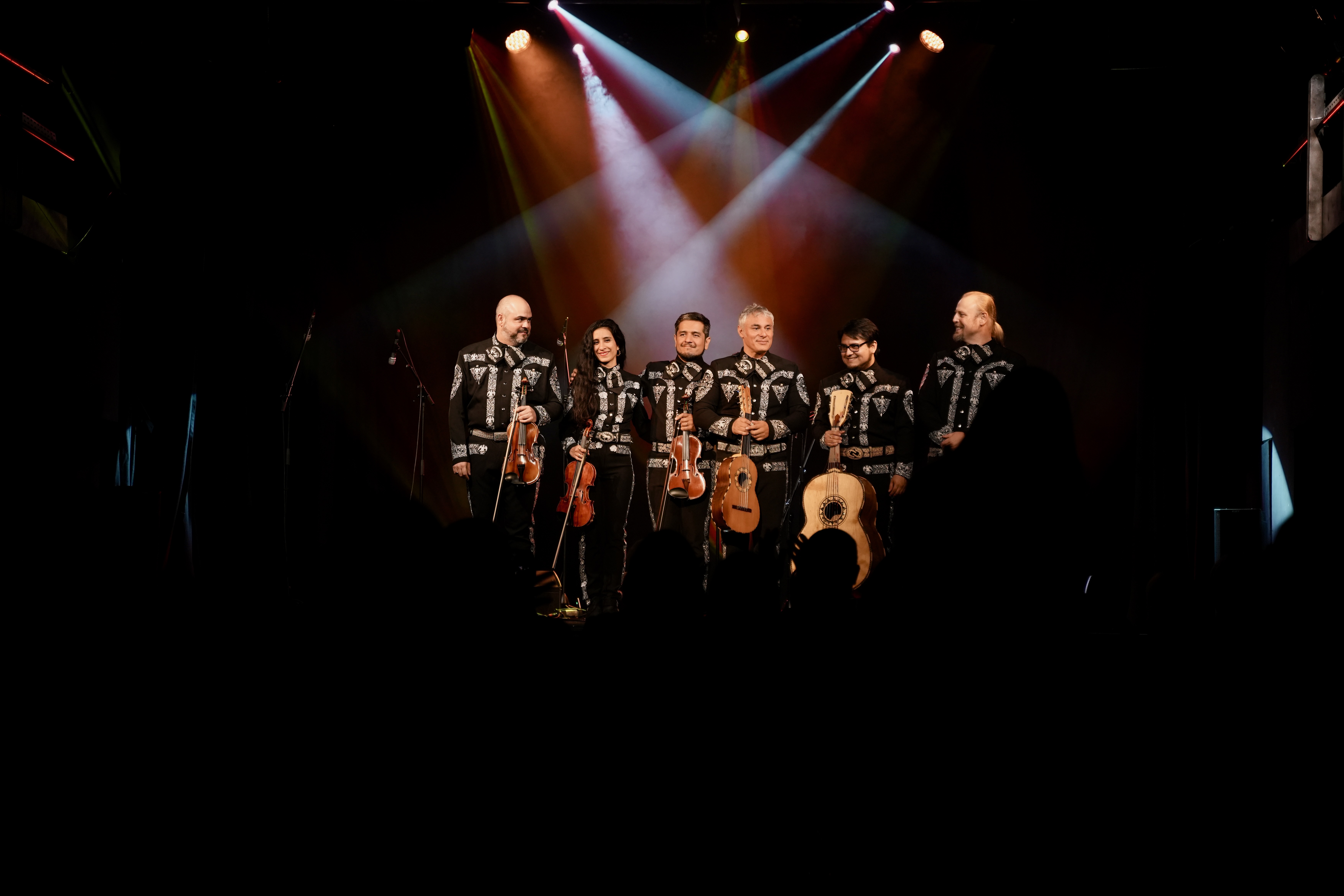 Ecos de Jalisco: memoria, música y altar