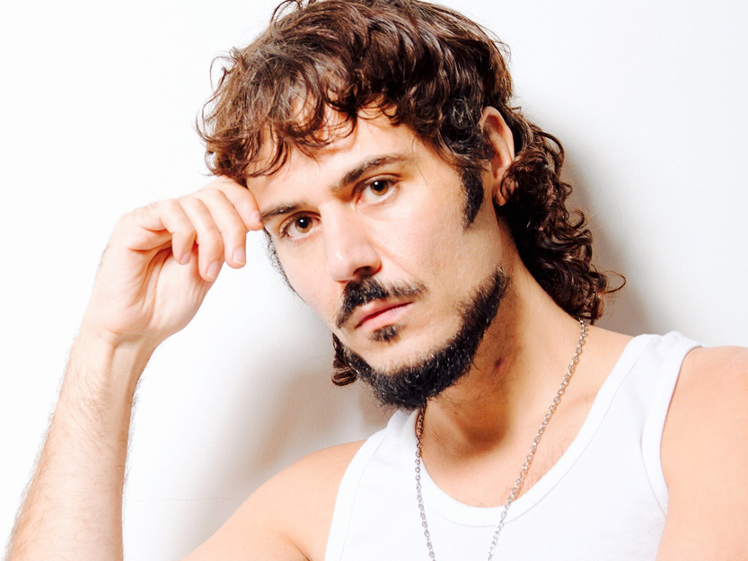 Paco Bezerra