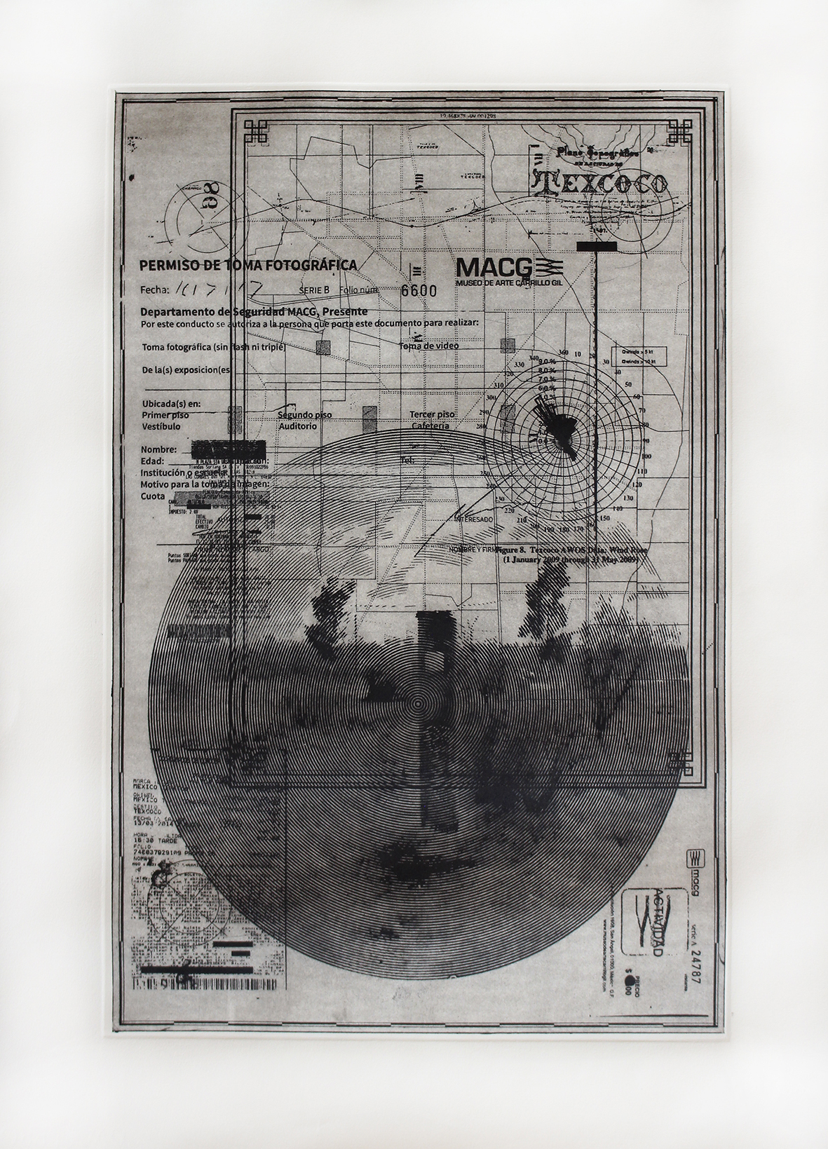 Visiones gráficas 6