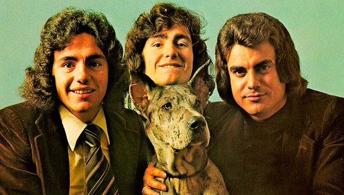 Rumba 3, de ida y vuelta