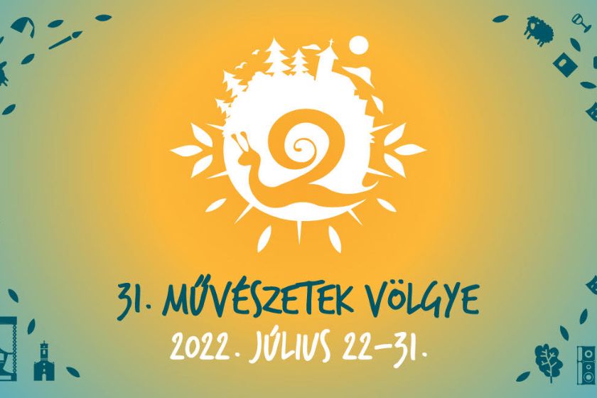 Müvészetek Völgye - Festival del Valle de  las Artes