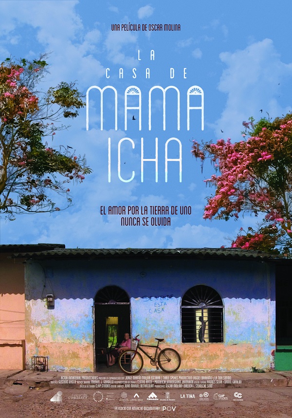 Casa de mamá Icha