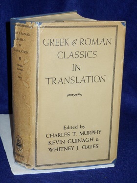 Intorno alla traduzione dei classici: tra Spagna e Italia