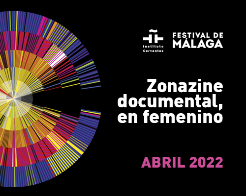 Zonazine Documentaire, au féminin