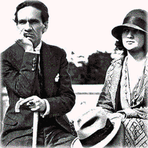 Ter nagdachtenis aan César Vallejo