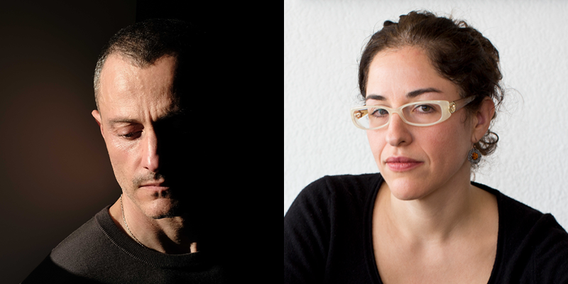 Habitar lo extraño. Literatura Live 