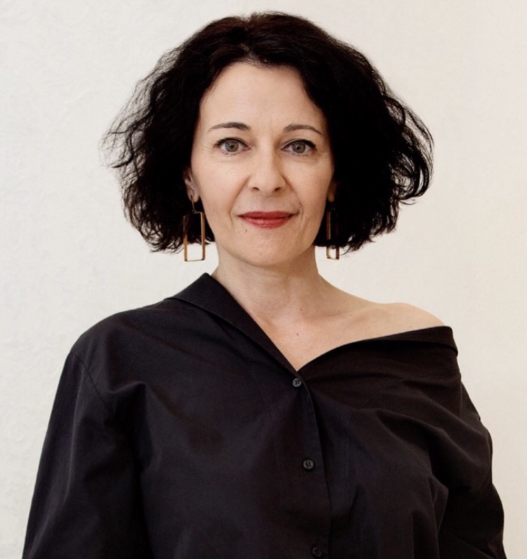 María Casares, L'unique