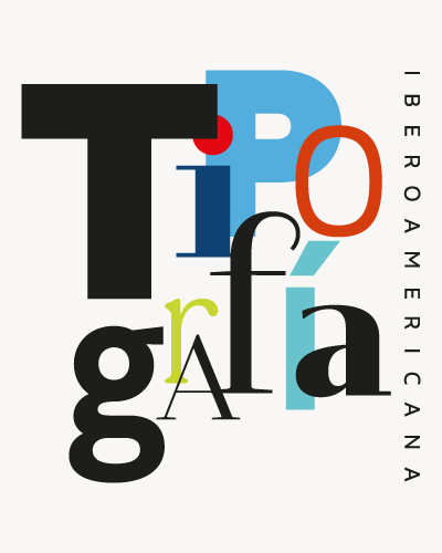 Tipografía iberoamericana