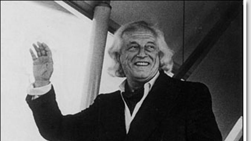 Retornos de Rafael Alberti