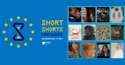 Europe Day 2025: Short shorts from Europe