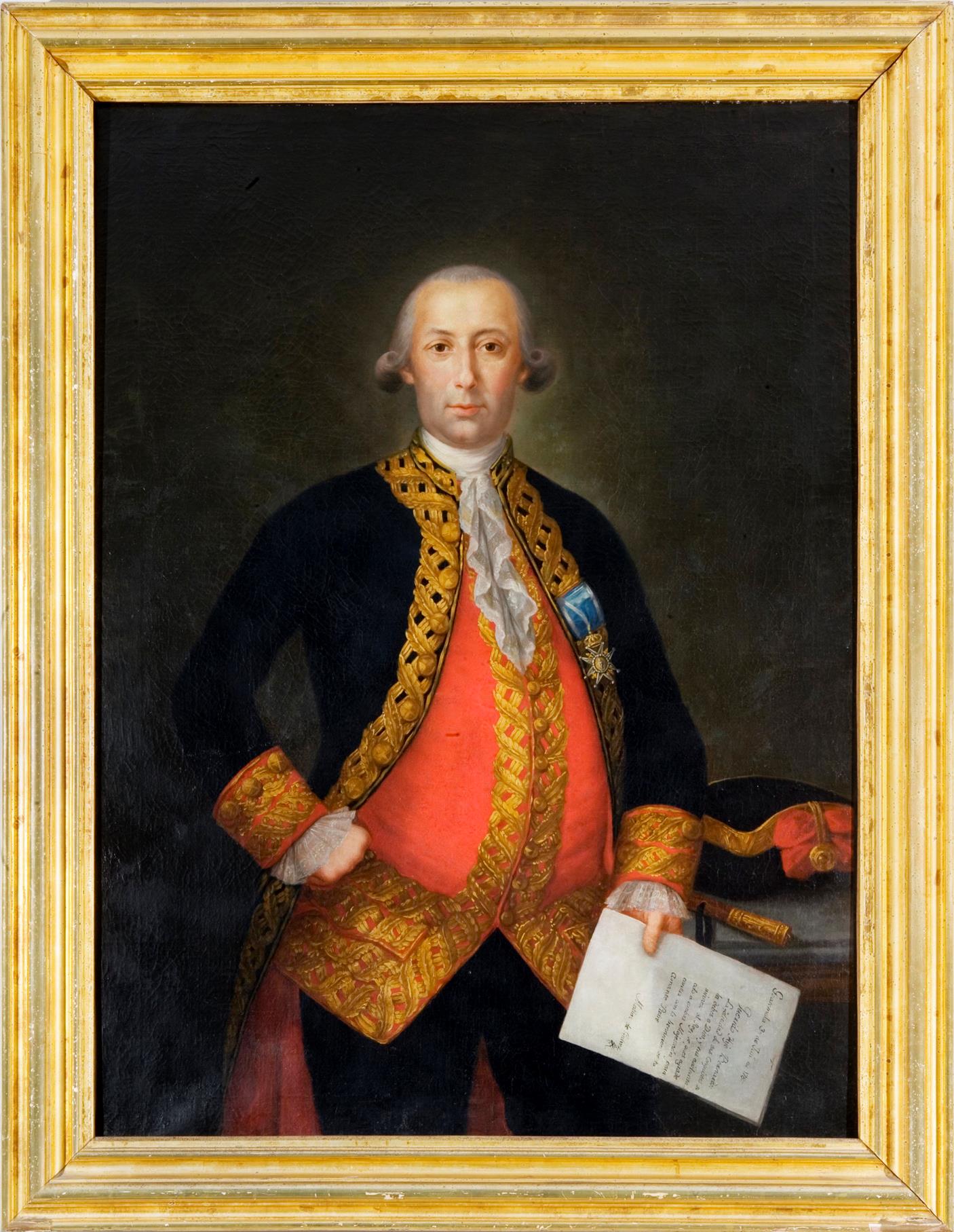 Bernardo de Gálvez. Héroe recuperado