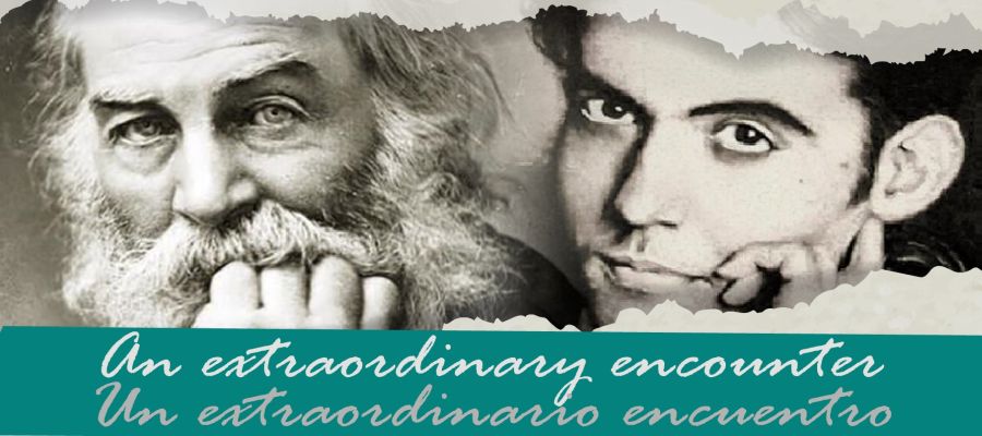Walt Whitman and Federico García Lorca: An Extraordinary Encounter